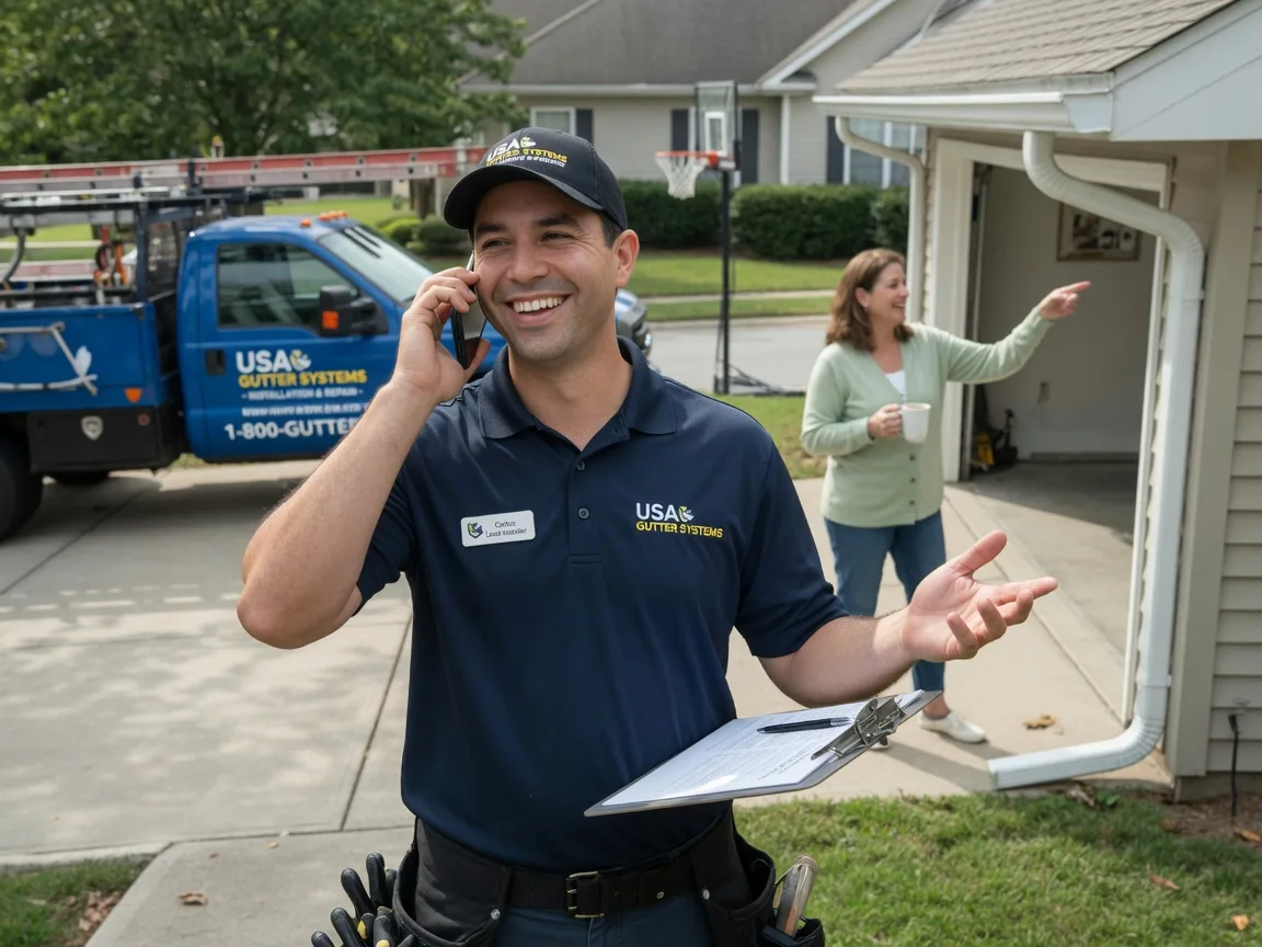 Gutter Installation Apex, NC FAQs